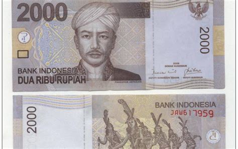 Setidaknya ada lebih dari 30 cara mendapatkan uang yang sudah kami rangkum. Mengenal Sosok Pahlawan dalam Uang Rp2 Ribu : Okezone Lifestyle