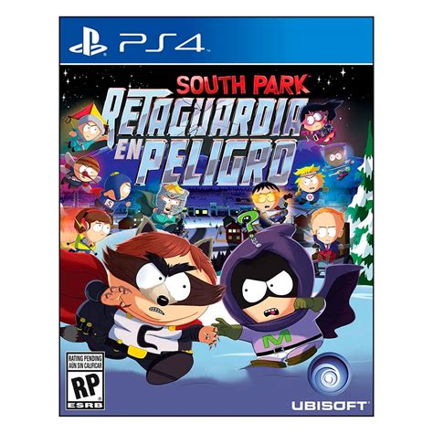 Get the best deals for juegos ps4 usados at ebay.com. Juego para Playstation 4 South Park The Fractured But Whole