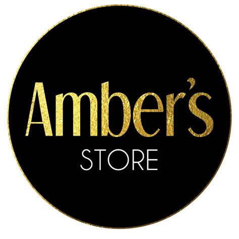 Ambers Store