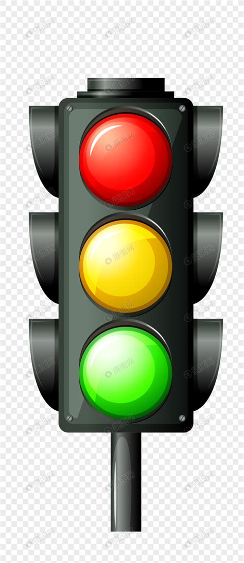 Imagens De Um Semáforo