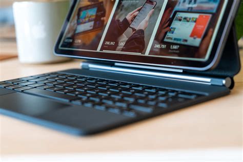 7 Powerful Mini Laptops For Ultimate Portability And Performance