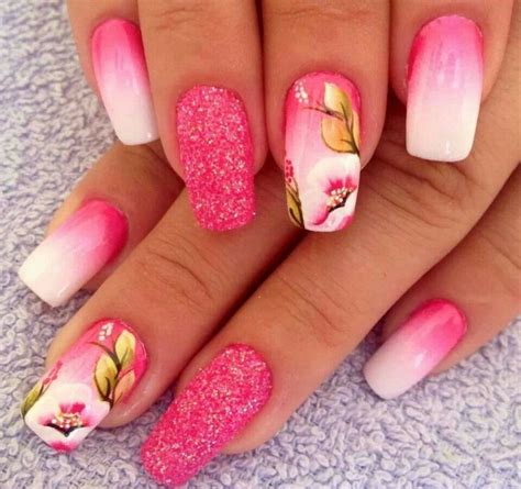 💅20 Gorgeous Spring And Summer Nail Ideas💅 Tipit Musely
