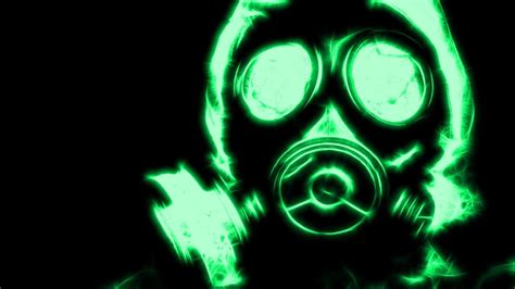 Cool Gas Mask Wallpapers 63 Images Artistic Wallpaper Gas Mask Dubstep Wallpaper