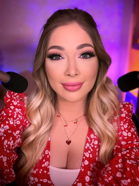 Puurrfect Asmr On Twitter 20k Celebration Live On Twitch In 15 🥳