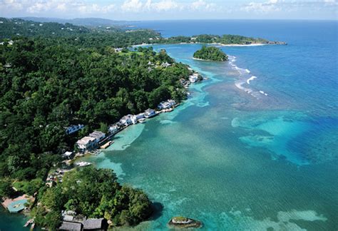 The island was not a particularly good movie. World Tourism Directory