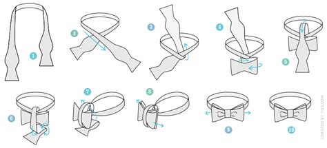 Learn How To Tie A Tie Black Tie By Xavier Mens Tailor And Suiting
