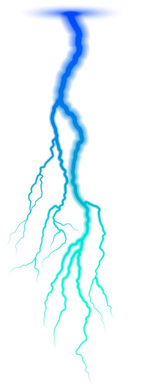 Lightning Effect Png Transparent The Resolution Of Image Is 490x563 And