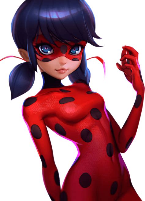 Miraculous As Aventuras De Ladybug Ladybug Png 08