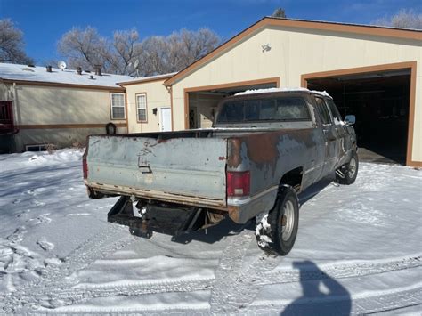 Pin By James Fernandez On Crew Cab S And Extended Cab Long Bed 4x4 Pickup