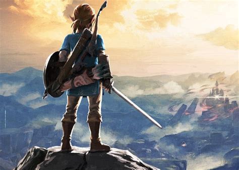 You can even use the mirror shield from ocarina of being able to play as princess zelda in breath of the wild certainly makes for a unique experience, especially since fans of nintendo's fantasy epic. New Zelda Breath Of The Wild mod enables custom location ...