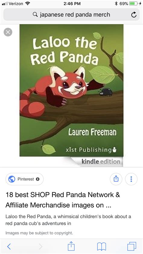 Pin By Misscreativity94 On Red Panda Love Panda Love Childrens