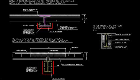 Bloques AutoCAD Gratis - Librerias de instalaciones de protección