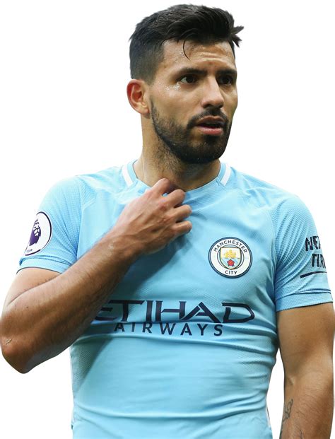 Use these free aguero png #52067 for your personal projects or designs. Sergio Agüero football render - 41355 - FootyRenders