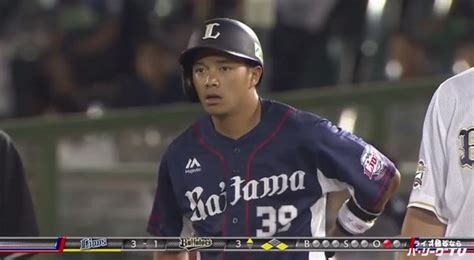 @dazn_jpn, @indians #呉念庭 #王柏融 @yuthesouljaboy pic.twitter.com/47ztgxqwh3. 日職／吳念庭沒有安打 歐力士中斷連36局無得分勝西武 | ETtoday運動雲 | ETtoday新聞雲