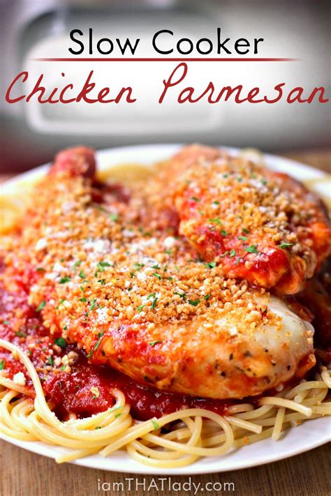 Today i'm sharing my favorite keto chicken breast recipes that will be sure to satisfy you and your family. Dump Recipes: The Best Crockpot Chicken Parmesan Recipe!