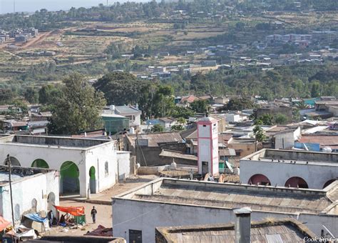 Harar Ethiopia From Harar Gate To Erer Gate Cook Sip Go