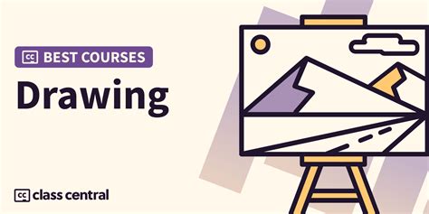 Best Free Drawing Courses For Beginners To Take In Class Central