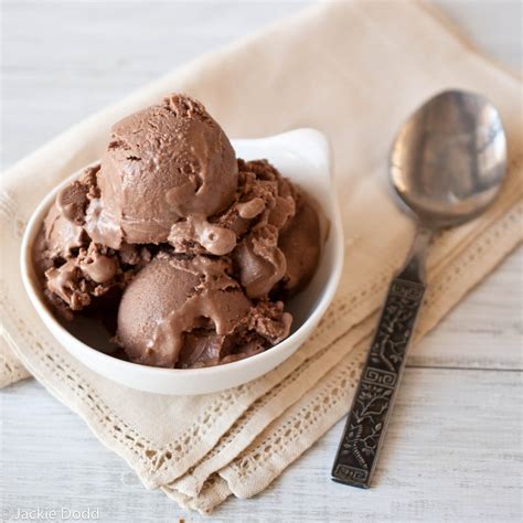 The Best Vegan Chocolate Ice Cream Youll Ever Taste