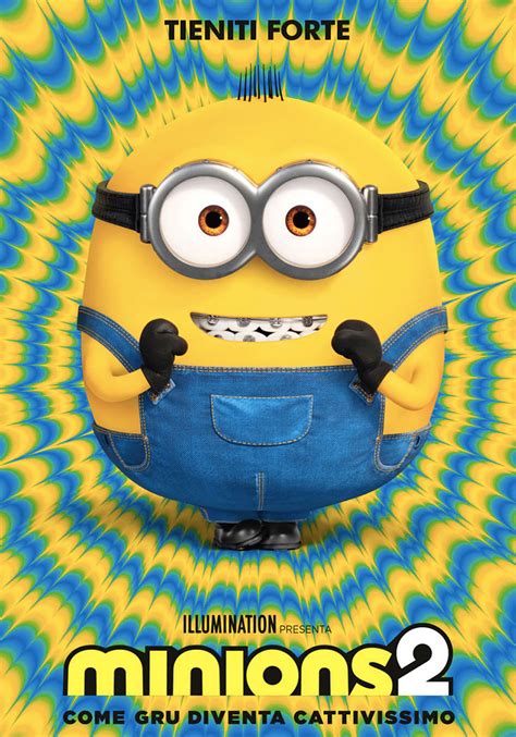 Minions 2 Come Gru Diventa Cattivissimo Attori Regista E Riassunto