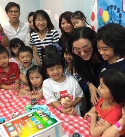 56756 12 3 4 5 6 7 8 9 10. 張柏芝為兒子包場慶生 小Q超萌大兒子Lucas長相變了 - 每日頭條