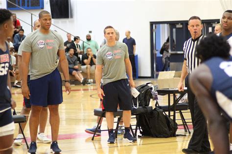 2019 Usa Men Junior National Team Minicamp Wrap Up Guards