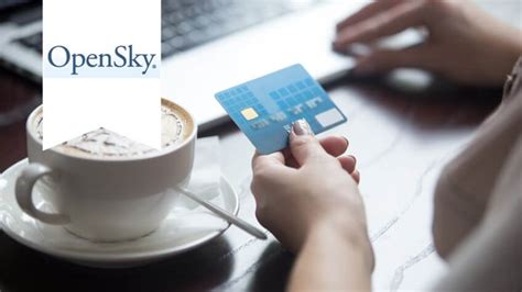 No credit checks and no credit history required for the opensky secured visa credit card. 10 Benefits of Having an OpenSky Credit Card