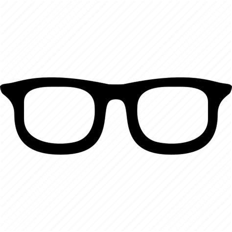 Glasses Icon Png