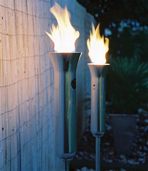 The Use Of Outdoor Gas Lights Warisan Lighting