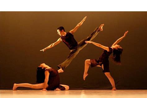 Convocan A Taller De Danza Contemporánea El Mundo Digital