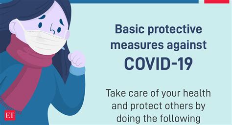 Avoid close contact, clean your hands often, cover coughs and sneezes, stay home if you're sick, and know how to clean and disinfect. How to protect yourself from coronavirus - Basic ...