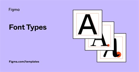Font helper for figma for linux x64 platform. Font types | Figma