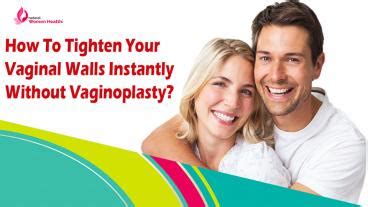 PPT How To Tighten Your Vaginal Walls Instantly Without Vaginoplasty