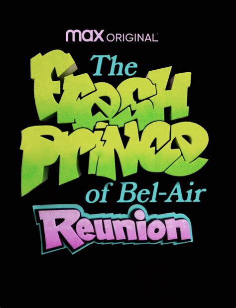 The Fresh Prince Of Bel Air Reunion 2020