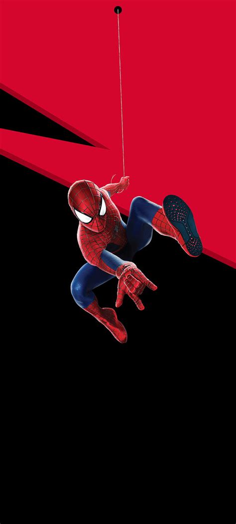 El Top 45 Fondos De Spiderman 4k Para Celular Abzlocalmx