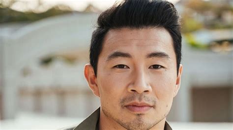 Actor • immigrant • @unicefcanada ambassador | twuko. Simu Liu Highlights Asian Canadian Stars For Asian ...