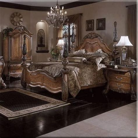 Take the hard part out of coordinating your bedroom furniture with one of coleman furniture's bedroom sets. AICO Eden Bedroom Collection | Aico furniture, Luxurious ...