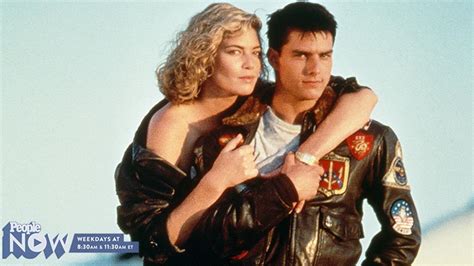 Kelly Mcgillis Obtains Conceal And Carry Permit After Break In And