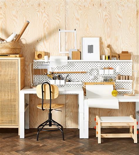 Enkel og veldig billig måte å få skap under tv, generelt skap. 5 ideer til leseplass hvor som helst i hjemmet - IKEA