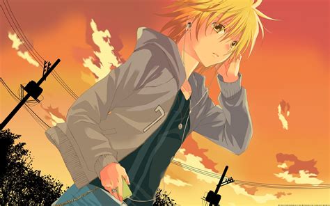 Những hình ảnh Anime cực ngầu, cực chất