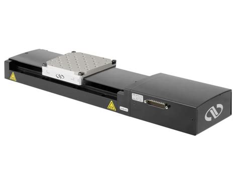 Ils Dc Motor Linear Stage