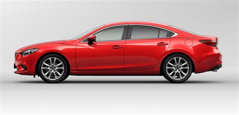 2013 Mazda 6 Diesel To Beat Camry Hybrid On Fuel Efficiency Photos 1