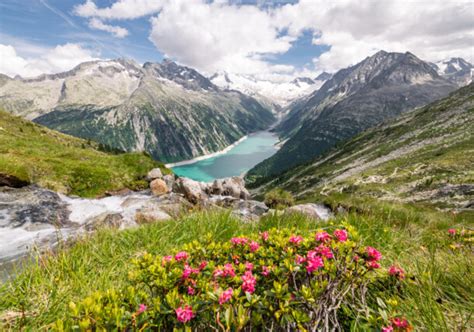 Austrias Most Beautiful Natural Wonders