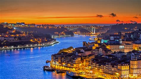 Porto 4k Wallpapers For Your Desktop Or Mobile Screen Free And Easy To