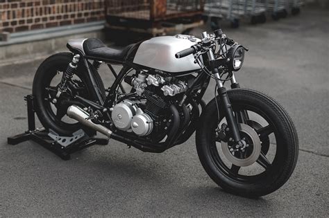 Best Honda Cb750 Cafe Racer Kit