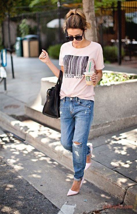 Outfit Ideas California Girl Outfit Street Fashion Casual Wear T