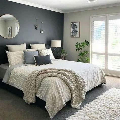 ️ 99 Comfy Gorgeous Master Bedroom Design Ideas 29 Bedroom Interior