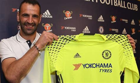 'any team that comes to stamford bridge will suffer'. Chelsea Transfer News Sky Sports Done Deal