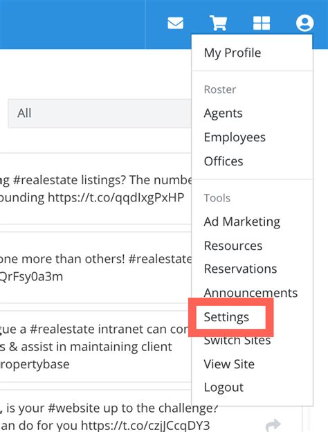 Adding Agent And Office Mls Id Controlling Featured Properties Next