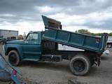 Images of Dump Truck Salvage