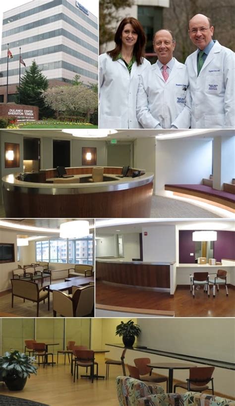 Shady Grove Fertility Opens New Fertility And Ivf Center In Towson Md